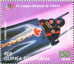 Bobsleigh