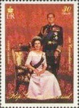 Queen Elizabeth II and Prince Philip