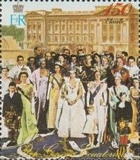 Royal Family