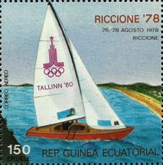 Sailboat