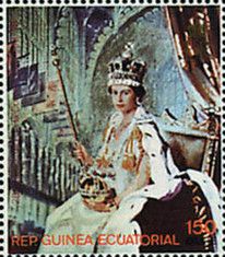 Queen Elizabeth II