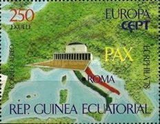 Stamp Exhibition