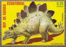 Stegosaurus