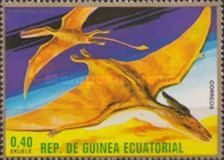 Pterodactylus