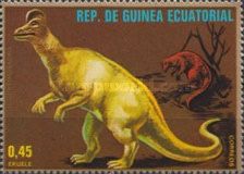 Corythosaurus