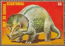 Triceratops