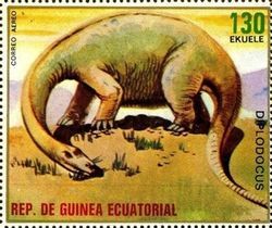 Diplodocus