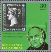 R.Unido-Penny Black