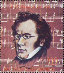 Franz Schubert