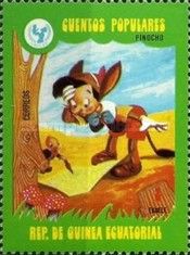 Pinocchio [Pinocho]