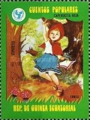 Red Riding Hood [Caperucita Roja]