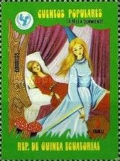 Sleeping Beauty [La Bella durmiente]