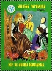 Cinderella [Cenicienta]