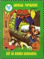Thumbling [Pulgarcito]