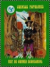 The Pied Piper of Hamellin [El Flautista de Hamellin]