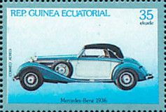 Mercedes Benz