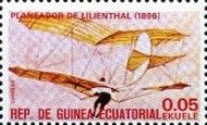 Planeador de Lilienthal