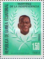 Salvador Ndongo Ekang