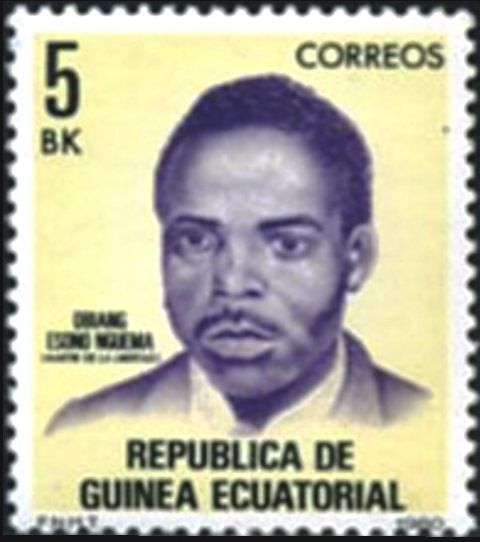Obiang Esono Nguema