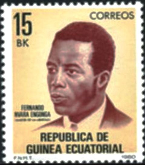 Fernando Nvara Engonga