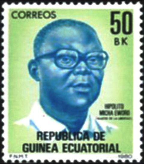 Hipolito Micha Eworo