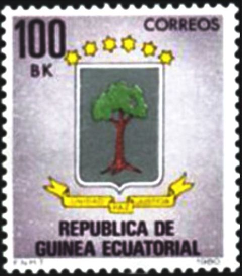 National Coat of Arms