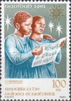 Carolers