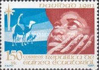 African youth Magi