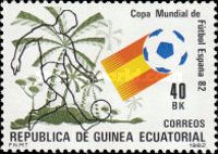 Logo, Espańa'82