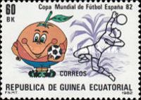 Pets, "Naranjito"