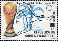 Trophy, World Cup