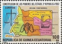Continental Region