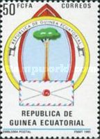 Postal emblem