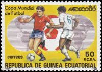 Mexico 86