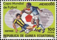 Mexico 86