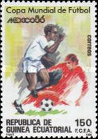 Mexico 86
