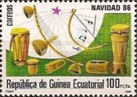 Musical instruments