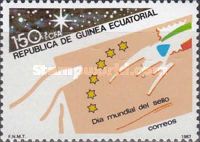 World Stamp Day