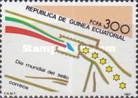 World Stamp Day