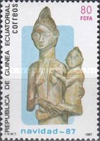 Mother and Child