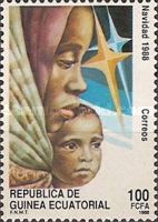 Mother and Child