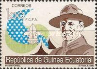 Baden Powell