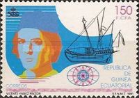 Yañez Pinzón, Vicente