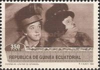 Un par de gitanos