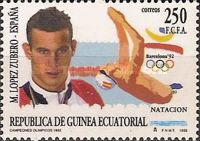 López Zubero (Spain)