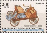 First car Ford