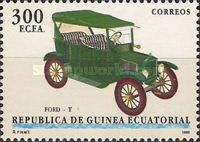 Ford T