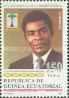 Obiang Nguema Mbasogo