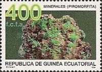 Pyromorphite