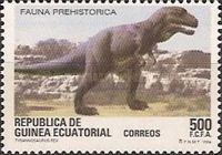 Tyrannosaurus rex